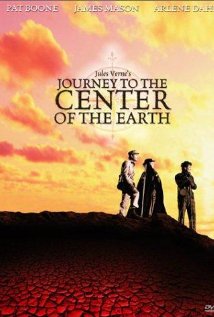 Journey to the Center of the Earth (1959)