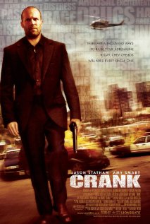 Crank (Εκτός Ορίων) 2006