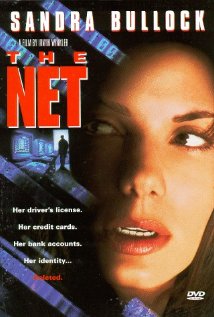 The Net (Παγιδευμένη στο δίκτυο) 1995