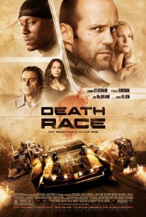 Death Race (Κούρσα Θανάτου) 2008