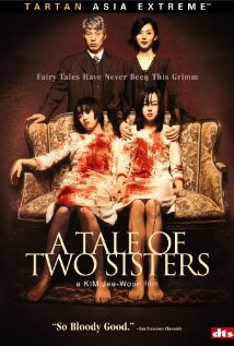 A Tale Of Two Sisters (Η Ιστορία Δύο Αδελφών) 2003