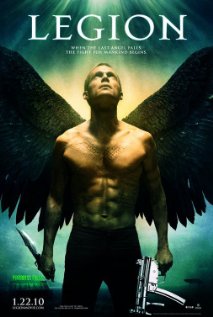 Legion (Λεγεώνα) 2009