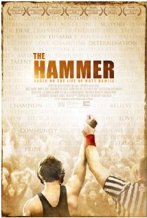 The Hammer (Hamill) 2010