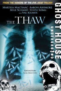 The Thaw (Τρόμος Κάτω Από Τον Πάγο) 2009