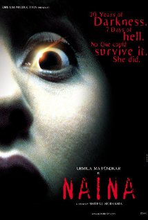 Naina (Evil Eyes) 2005