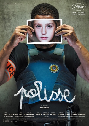 Polisse (2011)