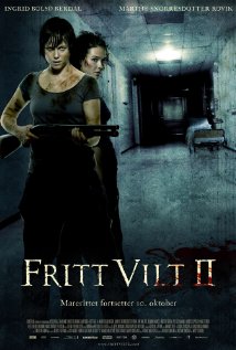 Cold Prey II(Fritt vilt) 2008