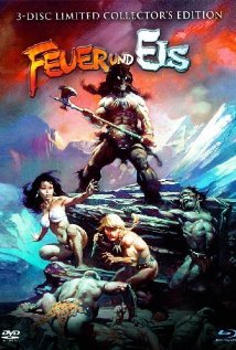 Fire and Ice (1983)