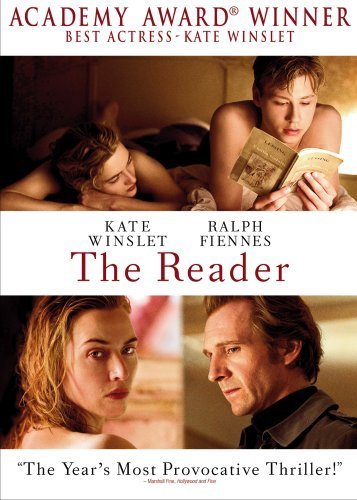 The Reader (Σφραγισμένα Χείλη) 2008