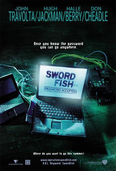 Swordfish (2001)