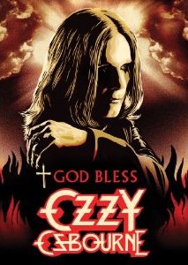 God Bless Ozzy Osbourne (2011)