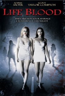 Life Blood (2009)