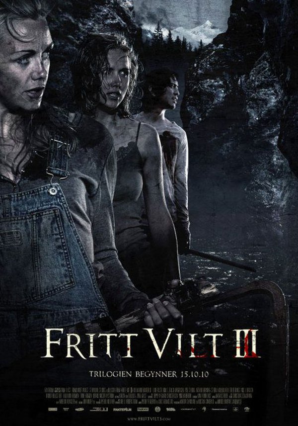 Cold Prey III(Fritt vilt) 2010