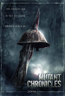 The Mutant Chronicles (Οι Άρχοντες Του Σκότους) 2008
