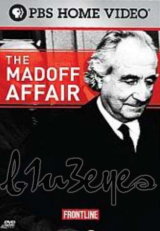 The Madoff Affair