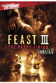 Feast III: The Happy Finish (2009)
