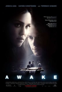 Awake (Σιωπηλός Εφιάλτης) 2007