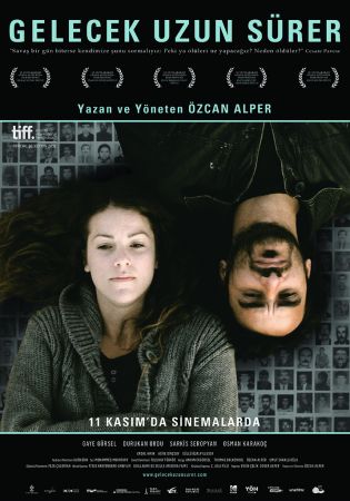 Future Lasts Forever (2011)