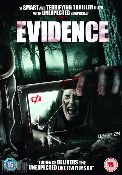 Evidence (2011)