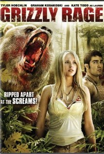 Grizzly Rage (2007)