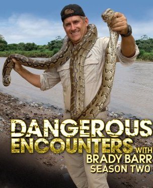 Dangerous Encounters: Python Attack  [Επιθέσεις Πύθωνα]