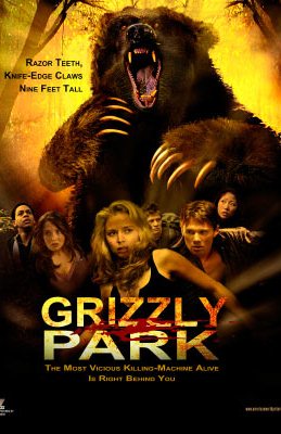 Grizzly Park (2008)