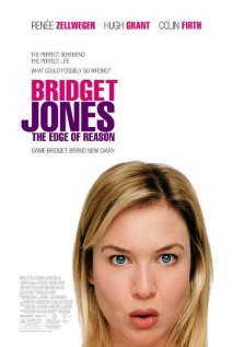 Bridget Jones: The Edge of Reason (2004)