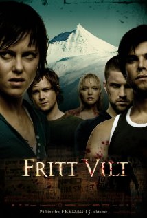 Cold Prey I(Fritt vilt) 2006