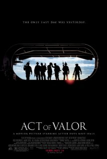 Act of Valor (2012)