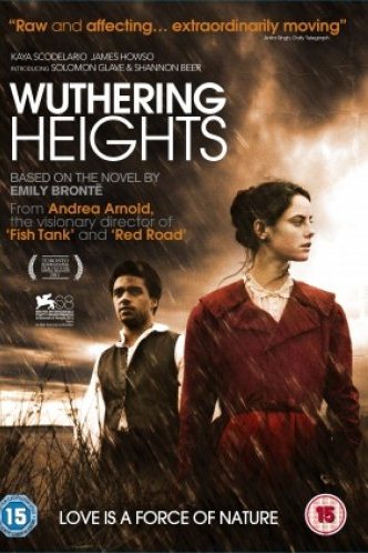 Wuthering Heights (2011)