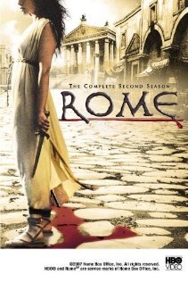 Rome (2005-2007)