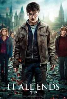 Harry Potter And The Deathly Hallows: Part 2 (720p/1080p) (Ο Χάρι Πόττερ και οι κλήροι του θανάτου: Μέρος 2) 2011