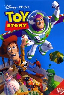 Toy Story (Η ιστορία των παιχνιδιών) 1995