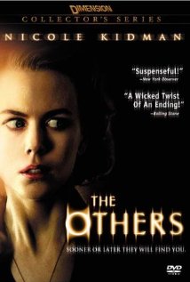 The Others (Οι άλλοι) 2001