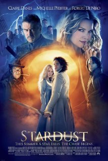 StarDust (Αστερόσκoνη) 2007