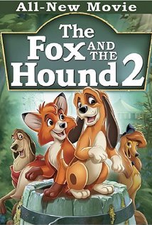 Η αλεπού και το κυνηγόσκυλο 2(The Fox and the Hound 2) 2006