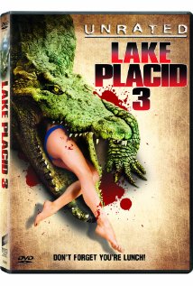 Lake Placid 3 (2010)