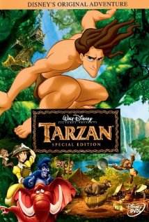 Ταρζάν (Tarzan) 1999