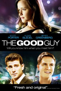 The Good Guy (Ένας συνηθισμένος άνθρωπος) 2010