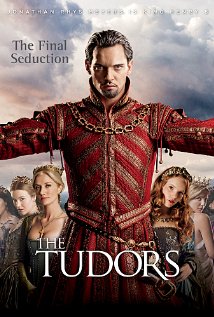 The Tudors - All Seasons (2007 - 2009)