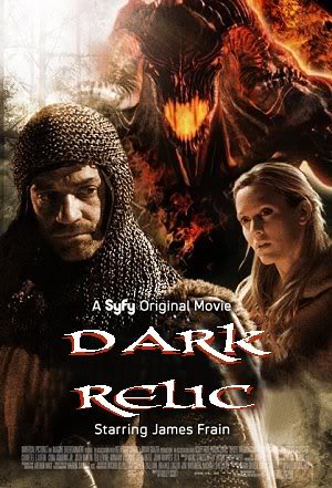 Dark Relic (2010)