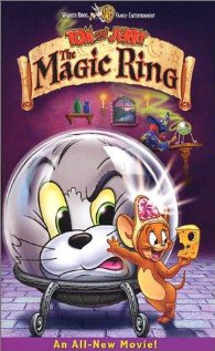 Τόμ και Τζέρι: Το μαγικό δαχτυλίδι (Tom και Jerry: The Magic Ring) 2010