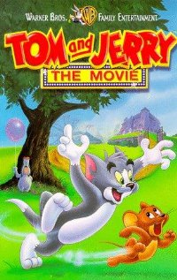 Τομ και Τζέρι:Η ταινία (Tom & Jerry :The Movie) 1992