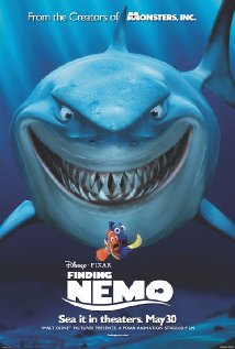 Ψάχνοντας τον Νέμο (Finding Nemo) 2003