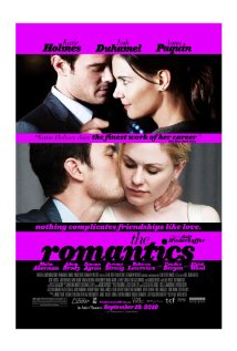 The Romantics (2010)