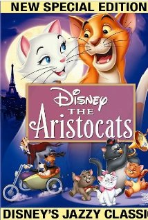 Οι αριστόγατες (The Aristocats) 1970