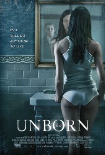 The Unborn (Ο Αγέννητος) 2009