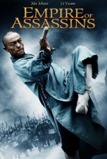 Empire of Assassins (2011)