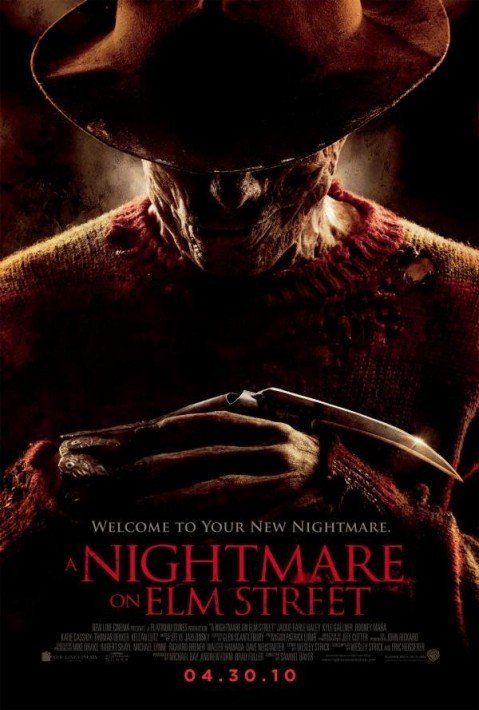 A Nightmare on Elm Street (Εφιάλτης στο δρόμο με τις λεύκες) 2010