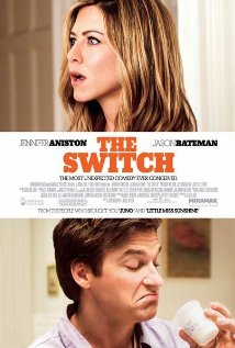 The Switch (Δωρητής Σπέρματος) 2010